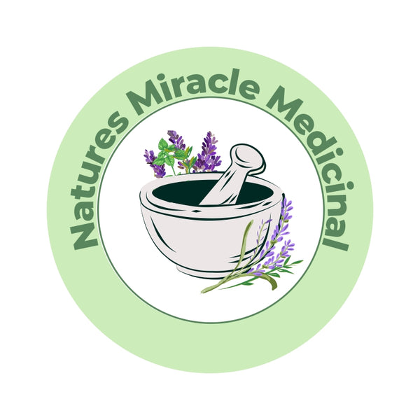 Natures Miracle Medicinal